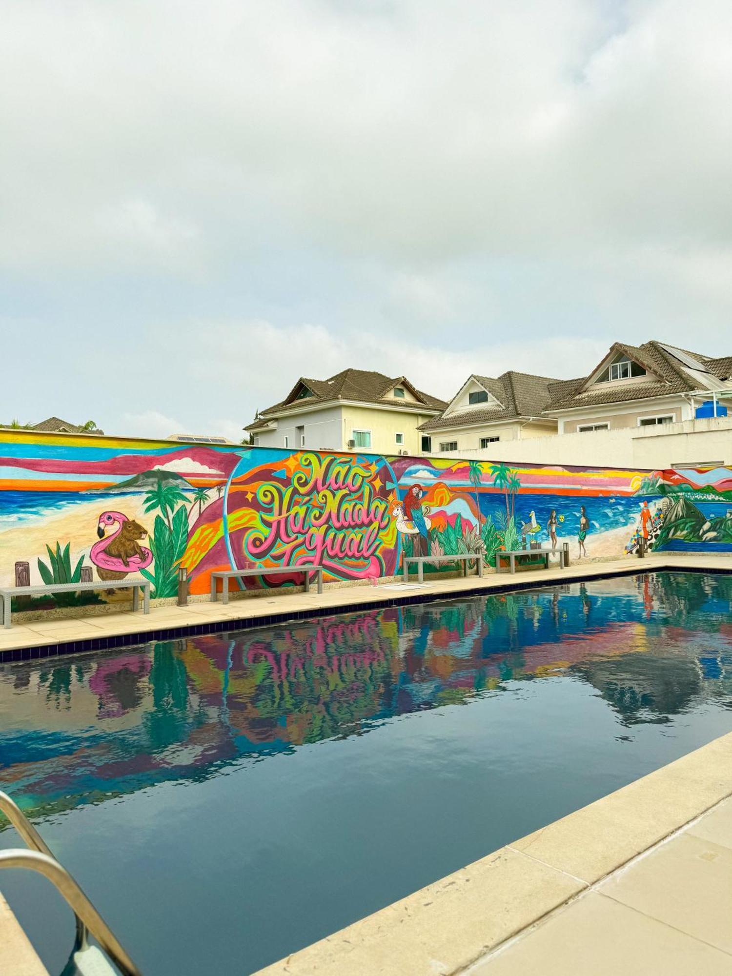 Ath Hotel - Americas Townhouse — Foto’s 3