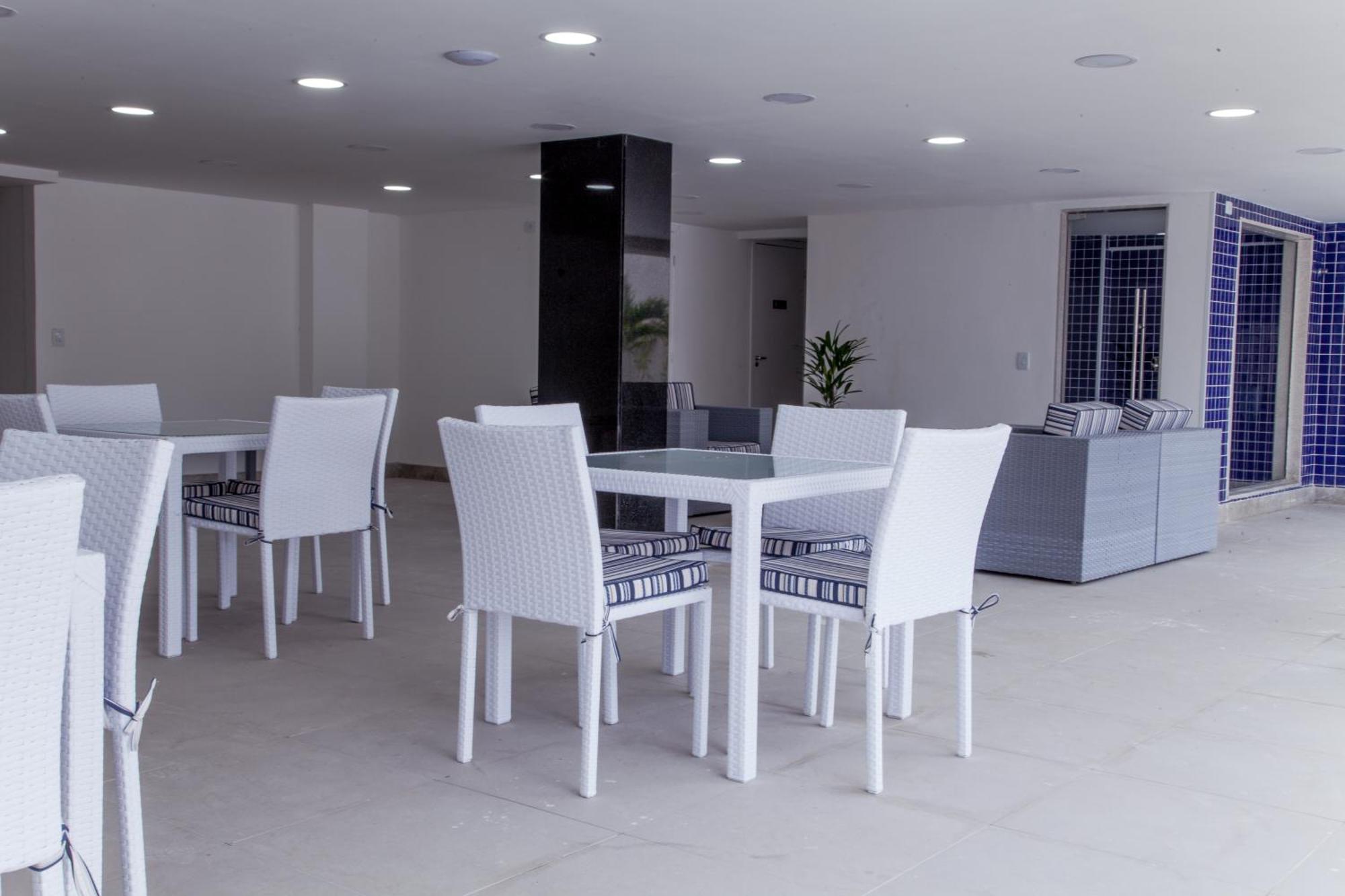 Ath Hotel - Americas Townhouse — Foto’s 2