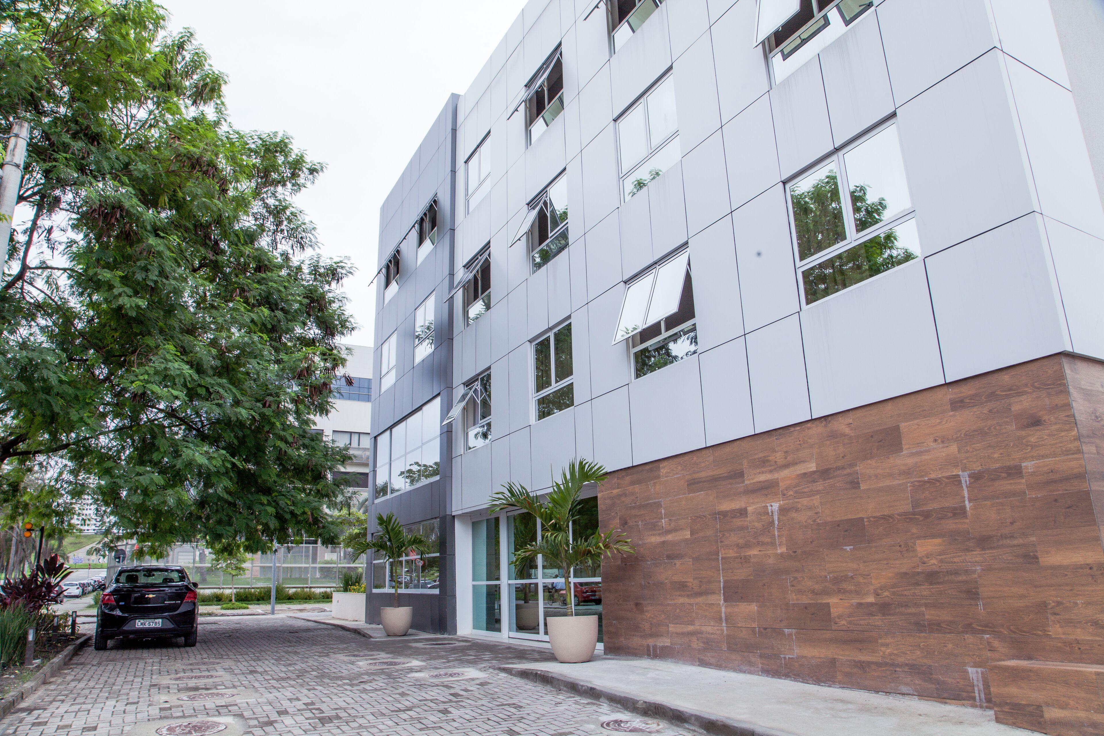 Ath Hotel - Americas Townhouse — Foto’s 1